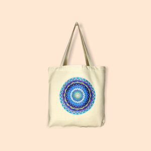 Ocean Azul  Bag