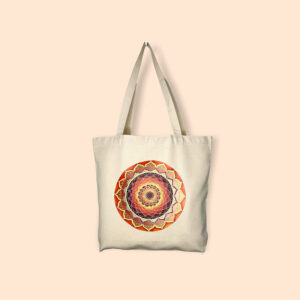 Sonrisa del Sol Bag