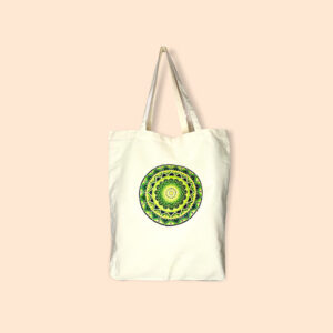 Vida Verde Bag